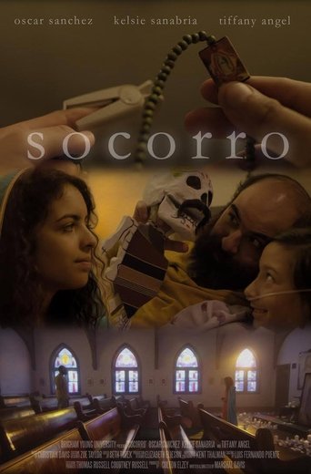 Socorro Poster of Socorro