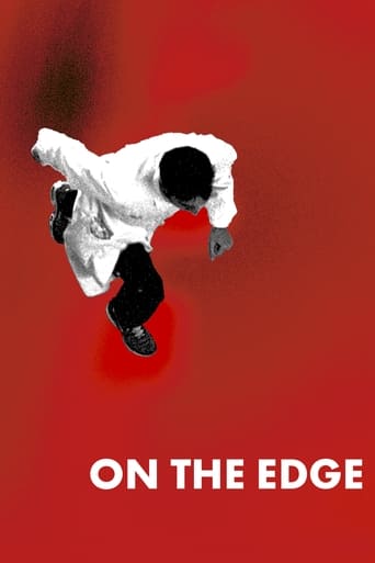 Poster of On the Edge