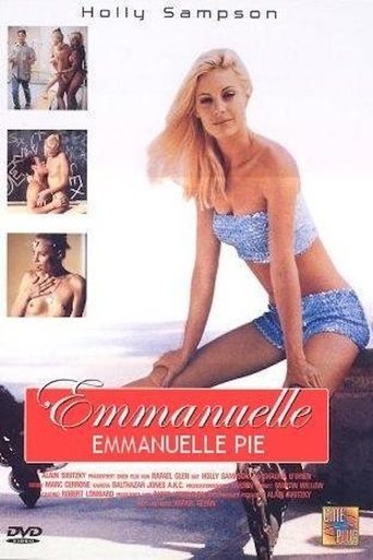 Poster of Emmanuelle 2000: Emmanuelle Pie