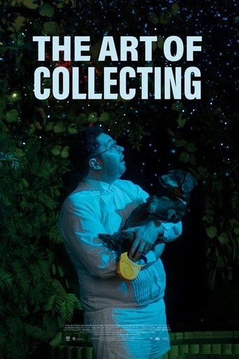 The Art of Collecting Poster of The Art of Collecting
