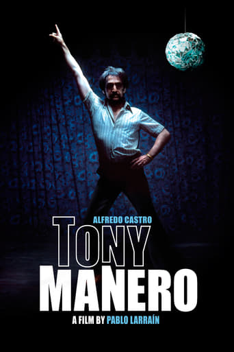 Poster of Tony Manero