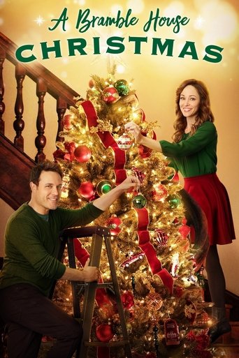 Poster of A Bramble House Christmas