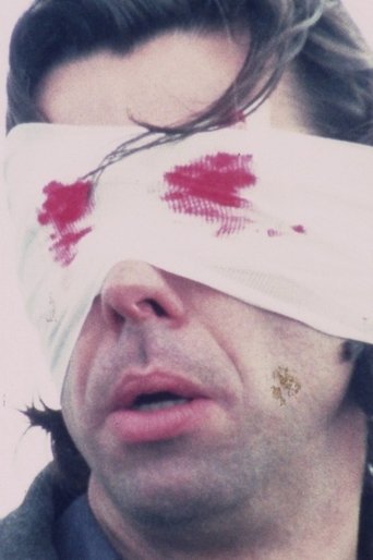 Poster of Lust in Me