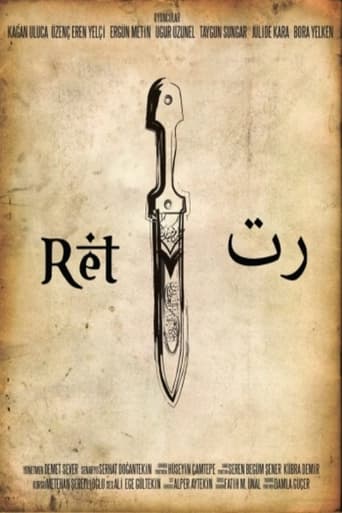 Poster of Ret