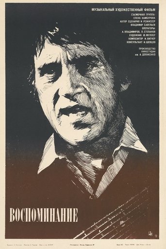Poster of Memoirs