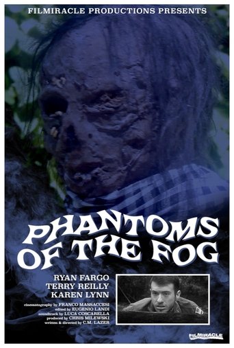 Poster of Phantoms Of The Fog