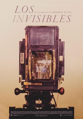 Poster of The Invisibles