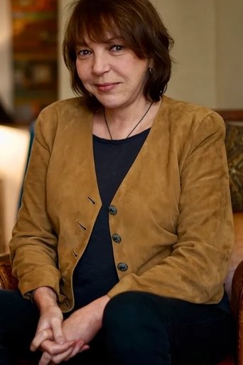 Portrait of Buzy