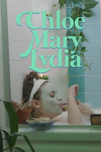 Poster of Chloe Mary Lydia