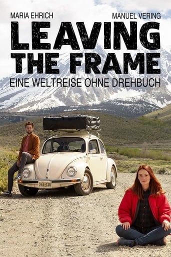 Poster of Leaving the Frame