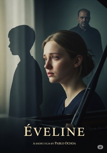 Poster of Eveline