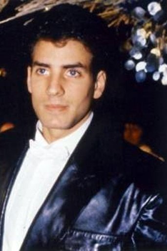Portrait of Carlos Miranda