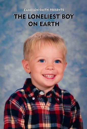 Poster of The Loneliest Boy On Earth