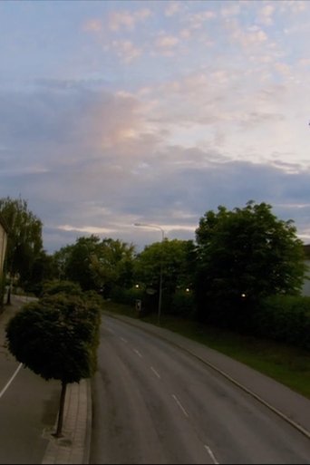 Invisible Cities Poster of Invisible Cities