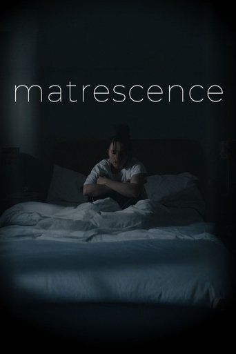 Poster of Matrescence
