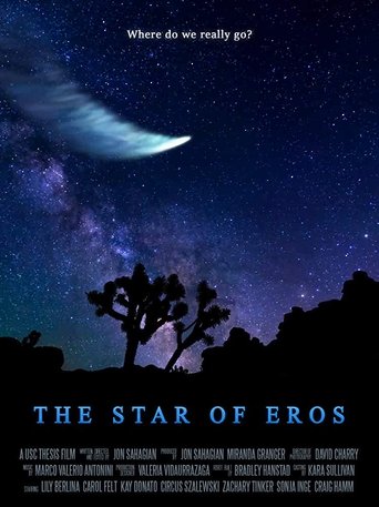 Poster of The Star of Eros