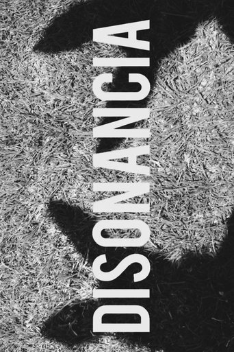Poster of DISSONANCE