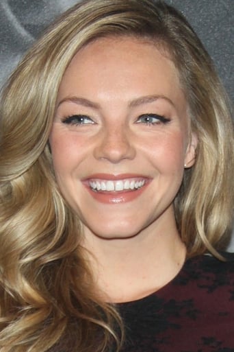 Portrait of Eloise Mumford