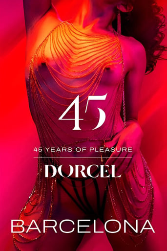 Poster of 45 Years of Pleasure: Barcelona