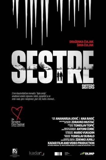 Sisters Poster of Sisters