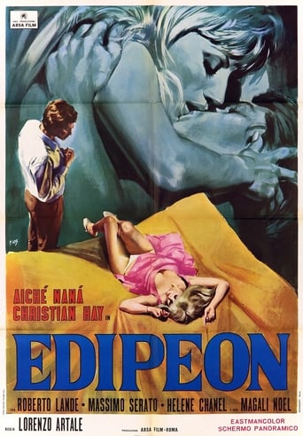 Poster of Edipeon