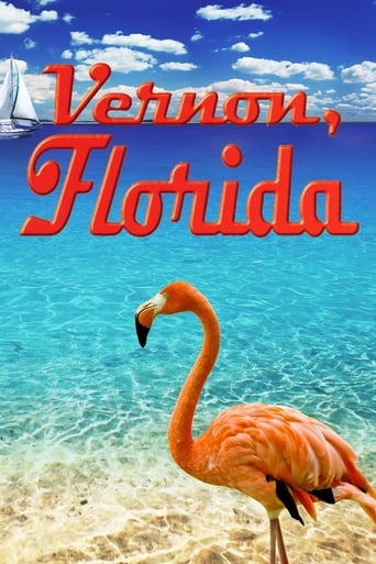 Poster of Vernon, Florida