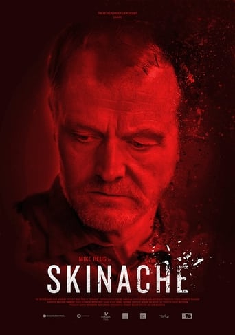 Poster of Skinache