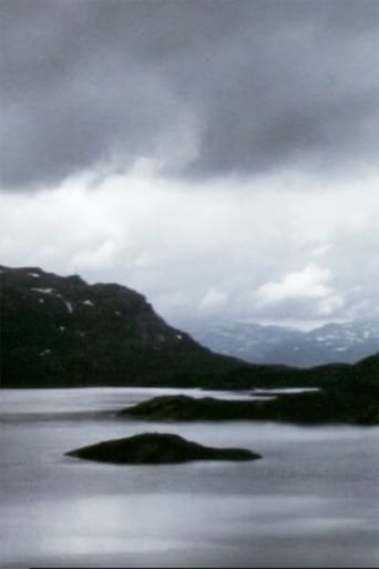 Poster of Cloud Path