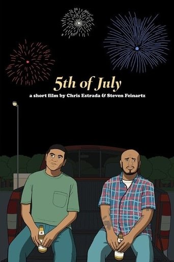 Poster of 5th of July