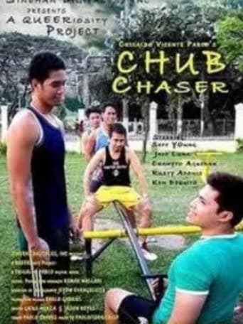 Poster of Chub Chaser