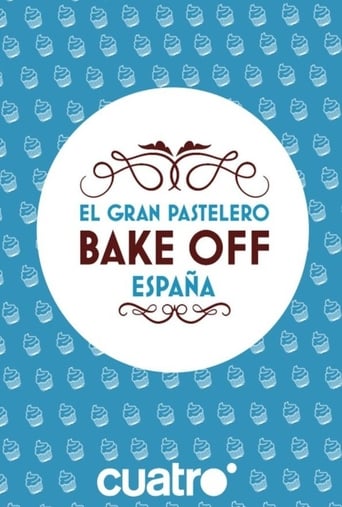 Poster of Bake Off España