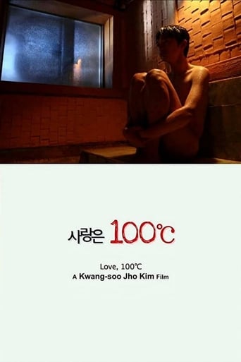 Poster of Love, 100°C