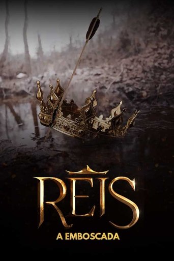 Portrait for Kings - Season 12
