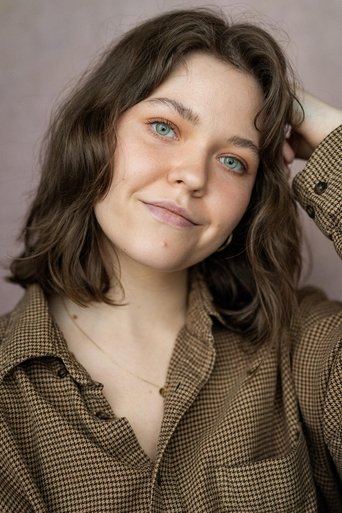 Portrait of Samantha Yestrebsky