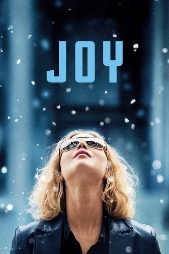 Poster of Joy