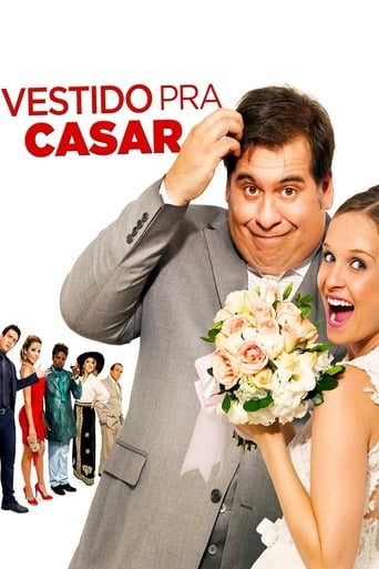 Poster of Dress to Wed