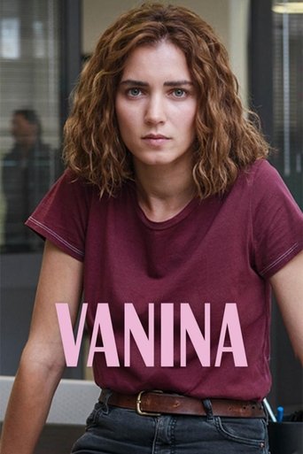 Poster of Vanina