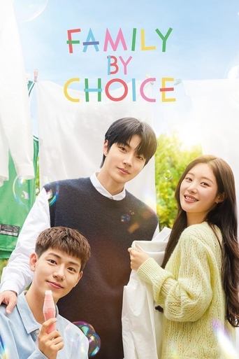 Poster of Family by Choice