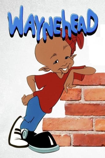 Poster of Waynehead