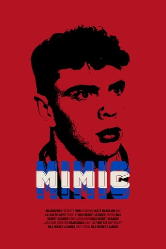 Poster of MIMIC