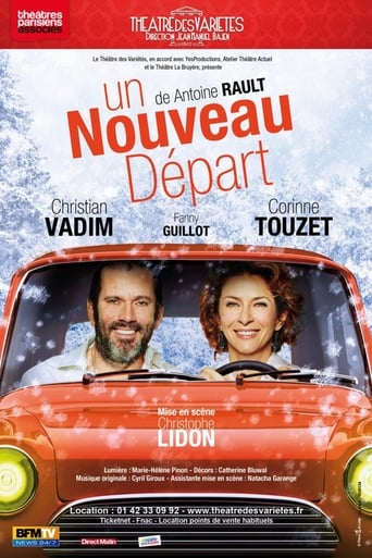 Poster of Un nouveau départ