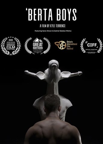 Poster of Berta Boys