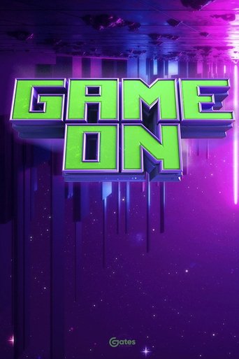 Poster of Game On
