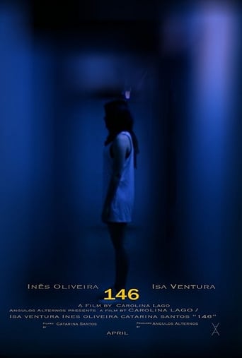 Poster of 146 - Short Horror Movie