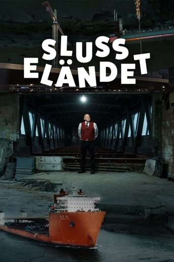Poster of The Slussen Misery