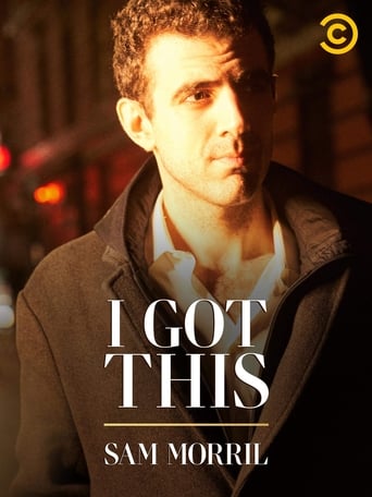 Poster of Sam Morril: I Got This