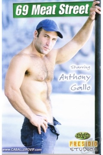 69 Meat Street Poster of 69 Meat Street