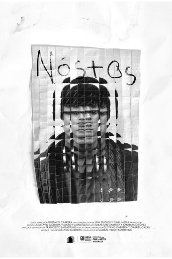 Nostos Poster of Nostos