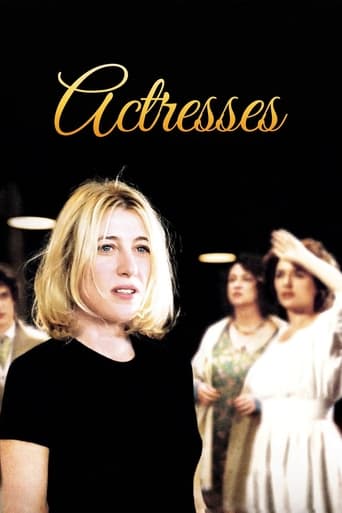 Poster of Actresses