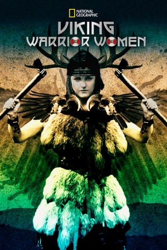 Poster of Viking Warrior Women